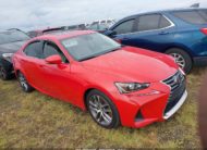 Lexus IS300