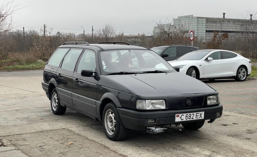 Volkswagen Passat b3