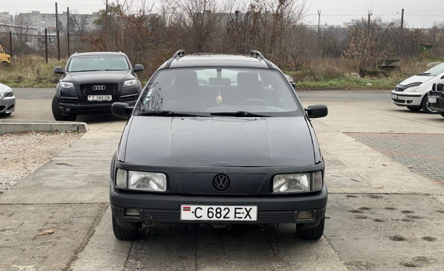 Volkswagen Passat b3