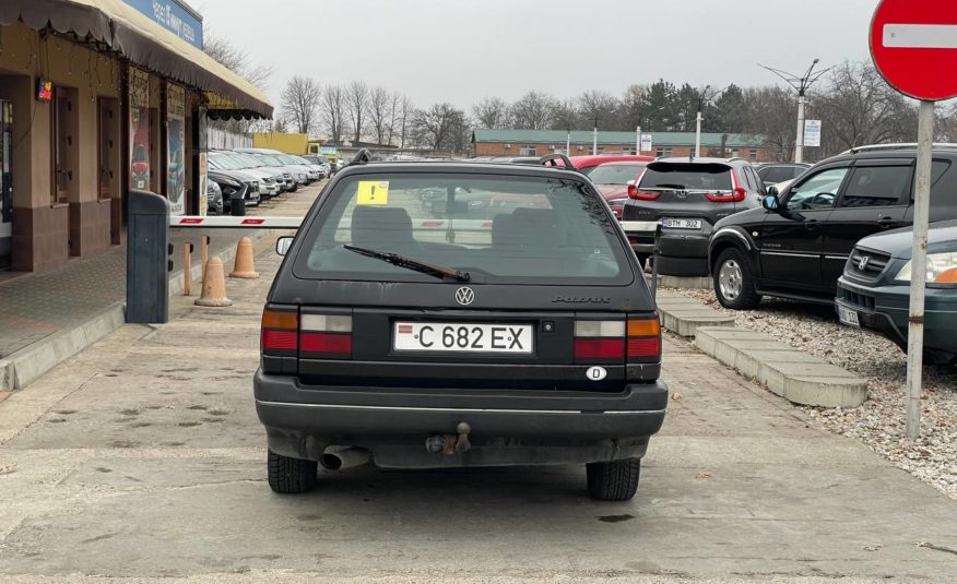 Volkswagen Passat b3