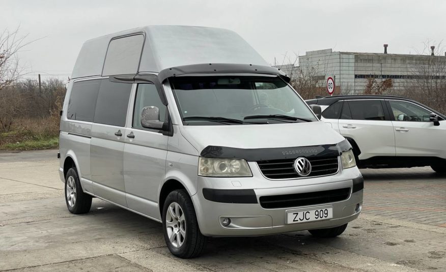 Volkswagen T5