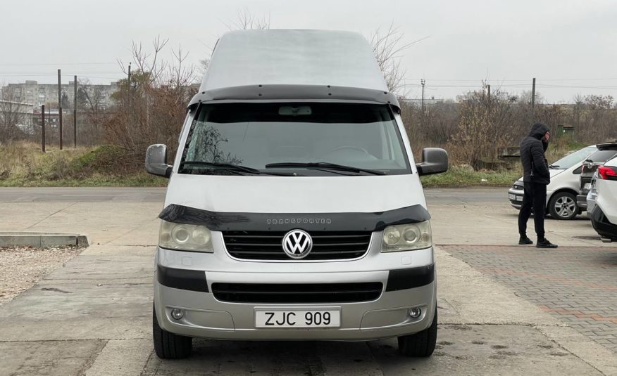 Volkswagen T5