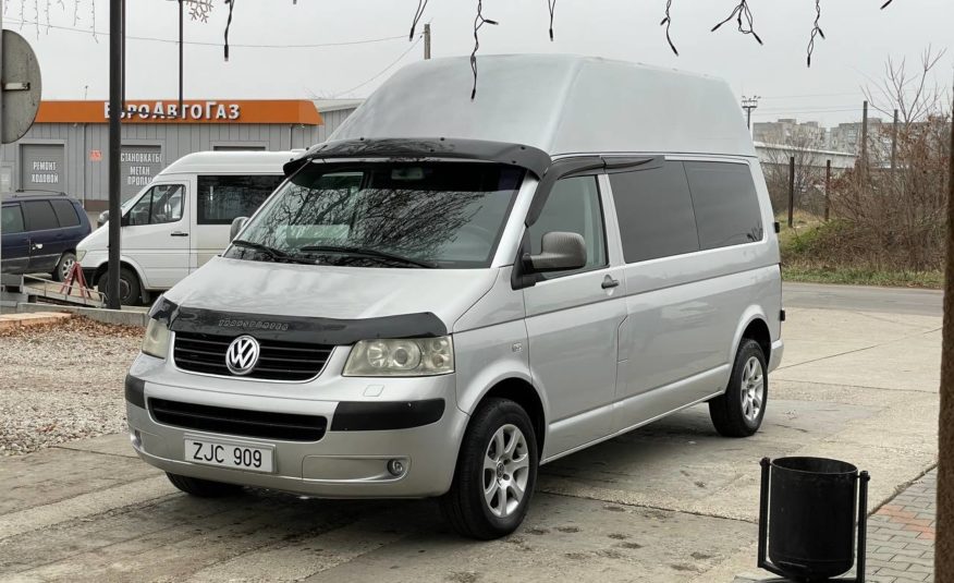 Volkswagen T5