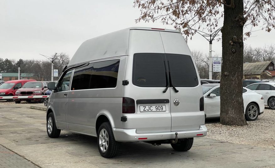 Volkswagen T5