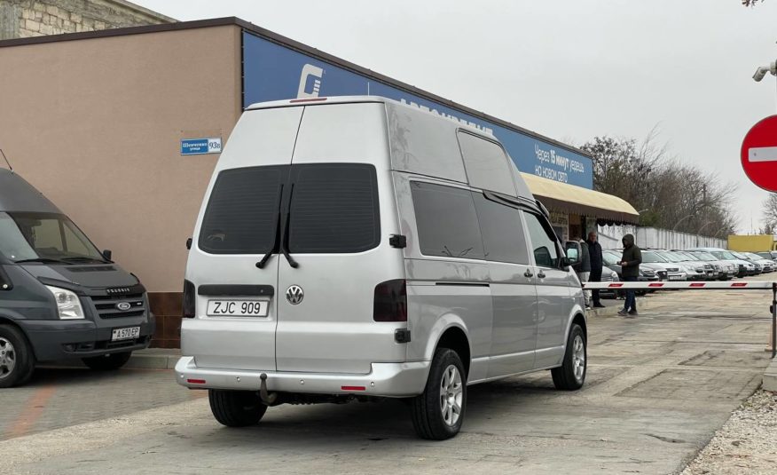 Volkswagen T5