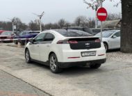 Chevrolet Volt