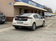 Chevrolet Volt