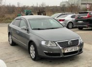 Volkswagen Passat b6