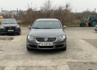 Volkswagen Passat b6