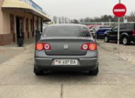 Volkswagen Passat b6