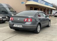 Volkswagen Passat b6