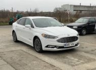 Ford Fusion Hybrid