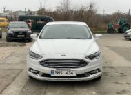 Ford Fusion Hybrid