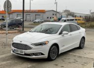 Ford Fusion Hybrid