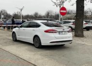 Ford Fusion Hybrid