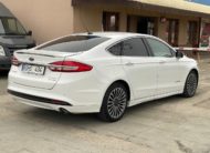 Ford Fusion Hybrid