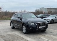 Audi Q5 Quattro