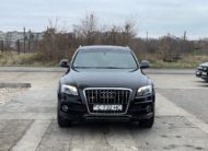 Audi Q5 Quattro