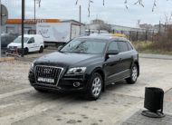 Audi Q5 Quattro