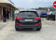 Audi Q5 Quattro