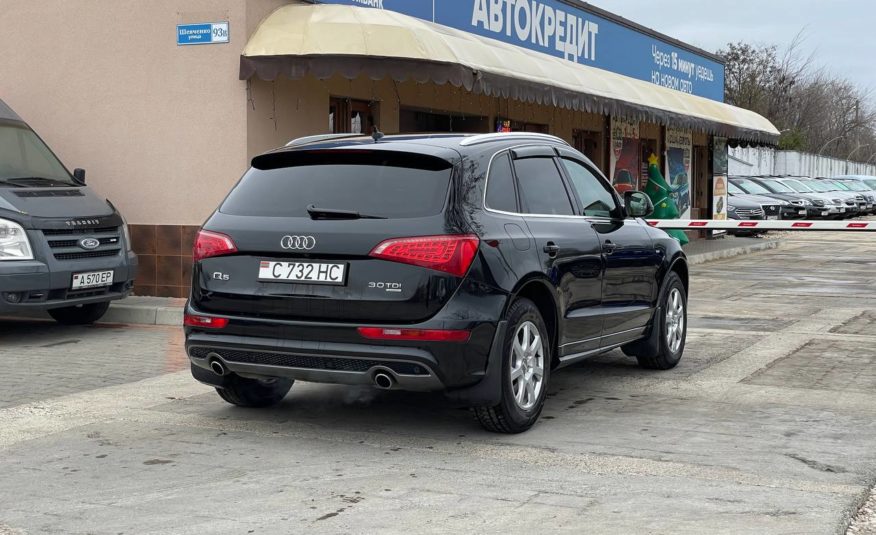 Audi Q5 Quattro