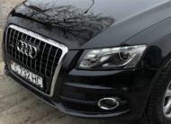 Audi Q5 Quattro