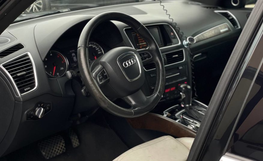 Audi Q5 Quattro