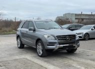 Mercedes Benz ML350