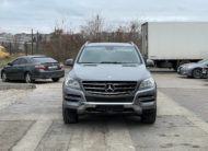 Mercedes Benz ML350