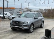 Mercedes Benz ML350