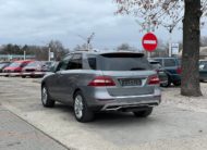 Mercedes Benz ML350