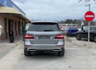 Mercedes Benz ML350