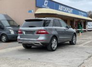 Mercedes Benz ML350