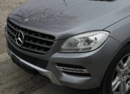 Mercedes Benz ML350