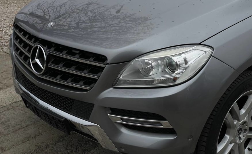 Mercedes Benz ML350