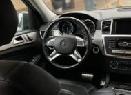 Mercedes Benz ML350