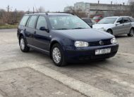 Volkswagen Golf 4