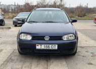 Volkswagen Golf 4