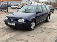 Volkswagen Golf 4