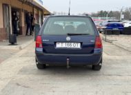 Volkswagen Golf 4