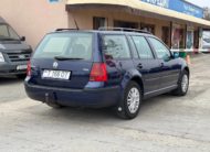 Volkswagen Golf 4