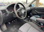 Volkswagen Golf 4