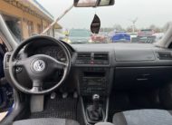 Volkswagen Golf 4