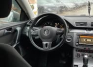 Volkswagen Passat b7