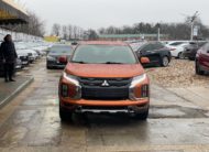 Mitsubishi Outlander Sport