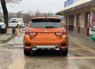 Mitsubishi Outlander Sport