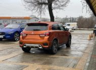 Mitsubishi Outlander Sport