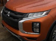 Mitsubishi Outlander Sport