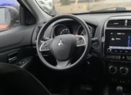 Mitsubishi Outlander Sport