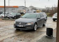 Volkswagen Passat b7